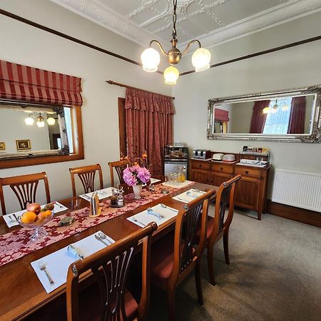 The Fern & Thistle Luxury Accommodation- Drinks, Hotpool, Sauna Balclutha Exterior photo