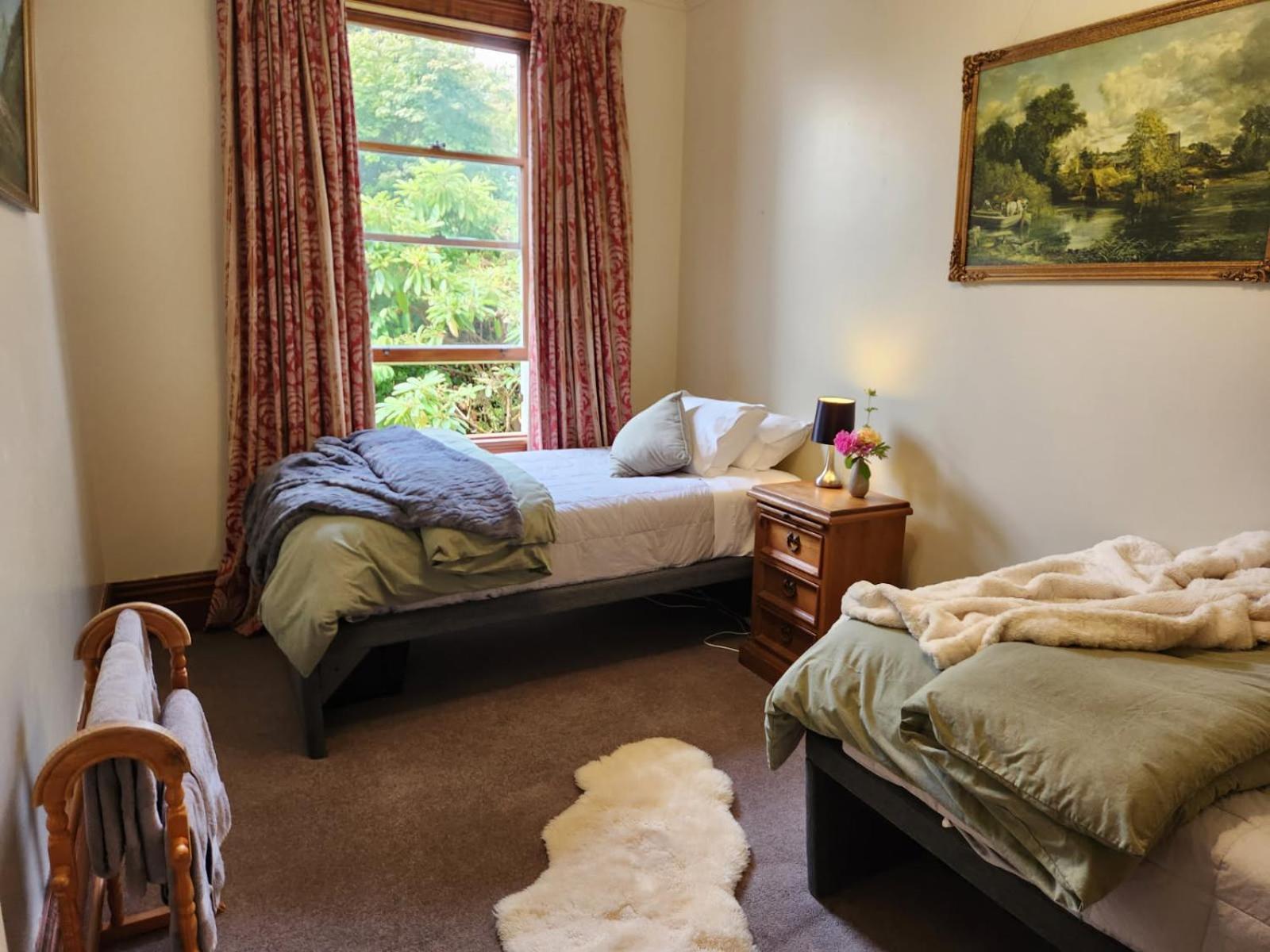 The Fern & Thistle Luxury Accommodation- Drinks, Hotpool, Sauna Balclutha Exterior photo